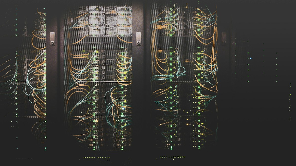 Сетевое оборудование