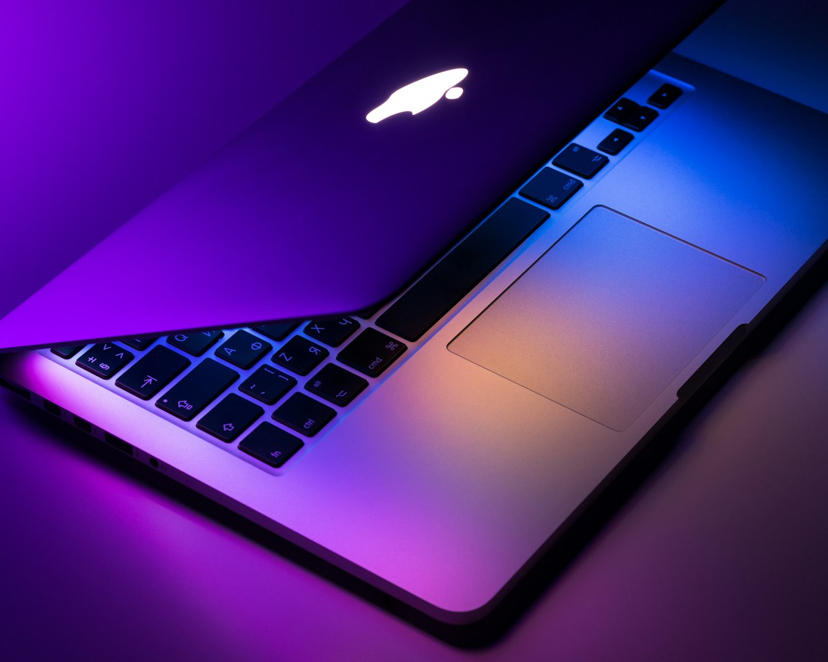 Apple MacBook Air M3 8/256 GB